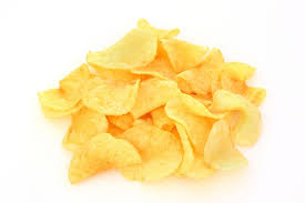 Potato Chips (by 13)